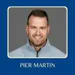 Pier Martin on The Evolution of Data-Driven Hiring and Overcoming Interview Challenges