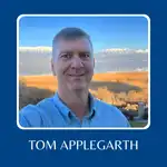 Tom Applegarth on Effective Hiring Strategies, Balancing Forced Ranking, Fairness, and AI in Modern Hiring