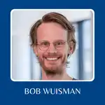 Bob Wuisman on Overcoming Hiring Bias and Embracing Diversity in Hiring