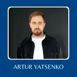 Artur Yatsenko on the Modern Hiring Landscape in Data and Tech