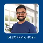 Debopam Ghosh on Hiring Beyond Resumes And Cultivating Culture, Metrics, & Human Connection in Modern Teams