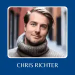 Chris Richter on The Role of AI, Data, and Human Intuition in Modern Hiring Practices