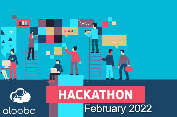 Alooba Hackathon Feb 2022