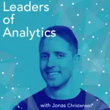 Leaders of Analytics