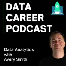 Data Career Podcast