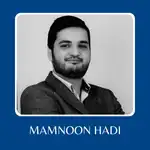 Mamnoon Hadi on Revolutionizing Recruitment Processes with Cutting-Edge AI Tools