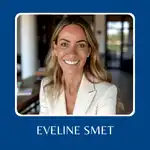 Eveline Smet on Evaluating Growth Mindset, Cultural Fit and Remote Hiring in the Age of AI