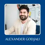 Alexander Godjali on Transparency, Fair Play and Real-Time Feedback in Hiring