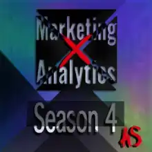 Marketing x Analytics